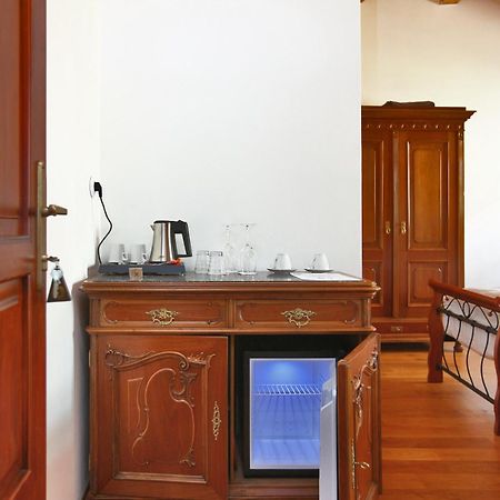 Royal Pension Olomouc Extérieur photo