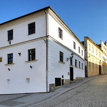 Royal Pension Olomouc Extérieur photo