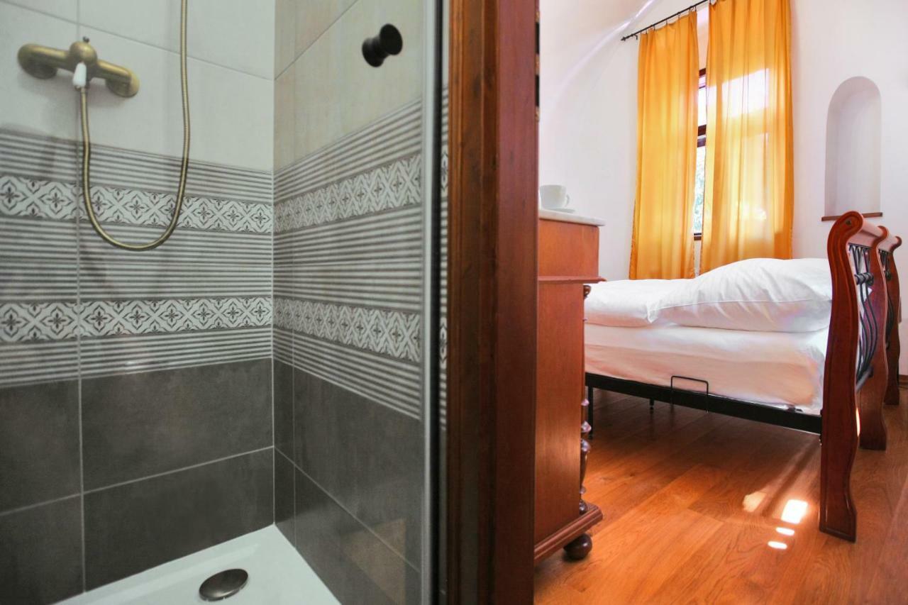 Royal Pension Olomouc Extérieur photo