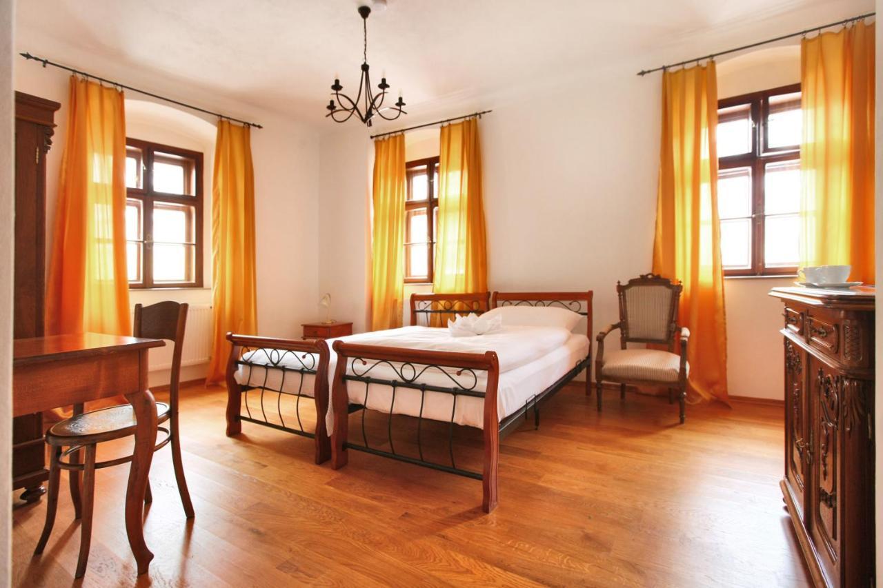 Royal Pension Olomouc Extérieur photo